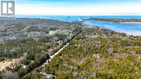 146 Sutter Road Northern Bruce Peninsula ON N0H 1W0