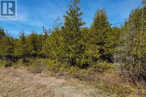 146 Sutter Road Northern Bruce Peninsula ON N0H 1W0