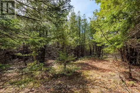 146 Sutter Road Northern Bruce Peninsula ON N0H 1W0