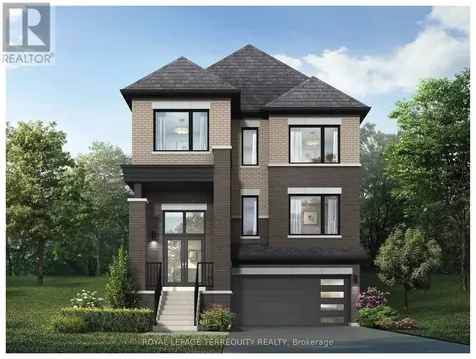 1214 Talisman Manor Pickering ON L1X 0R9
