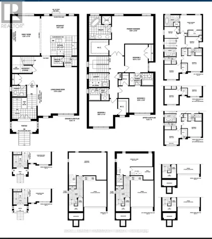 1214 Talisman Manor Pickering ON L1X 0R9