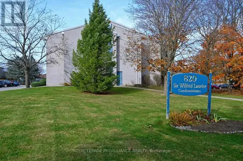 820 Laurier Boulevard Brockville ON K6V 6Z2