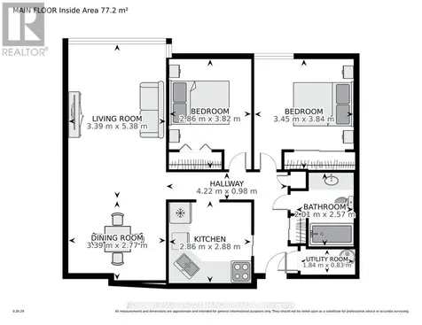 820 Laurier Boulevard Brockville ON K6V 6Z2