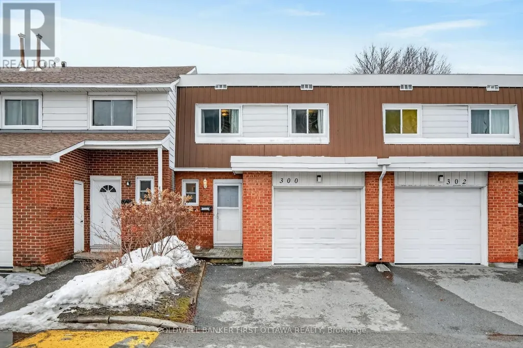 300 Stone Quarry Private South Ottawa ON K1K 3Y2