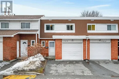 300 Stone Quarry Private South Ottawa ON K1K 3Y2