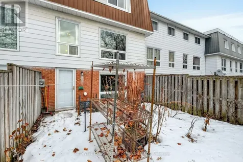 300 Stone Quarry Private South Ottawa ON K1K 3Y2