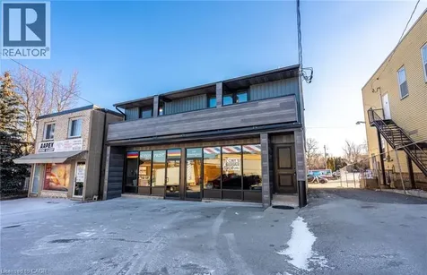 4289 Mountain Street Beamsville ON L0R 1B0