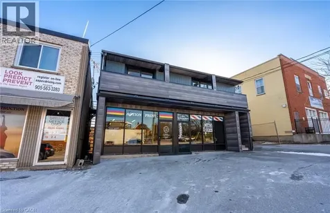 4289 Mountain Street Beamsville ON L0R 1B0