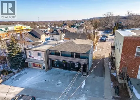 4289 Mountain Street Beamsville ON L0R 1B0