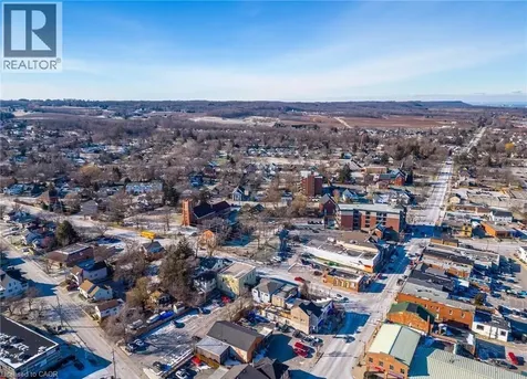 4289 Mountain Street Beamsville ON L0R 1B0
