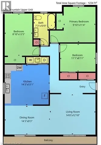 4289 Mountain Street Beamsville ON L0R 1B0