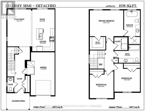 Lot 11 Lancaster Drive Brighton ON K0K 1H0
