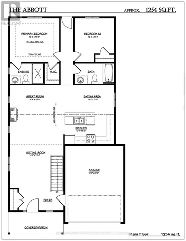 Lot 49 Lancaster Drive Brighton ON K0K 1H0