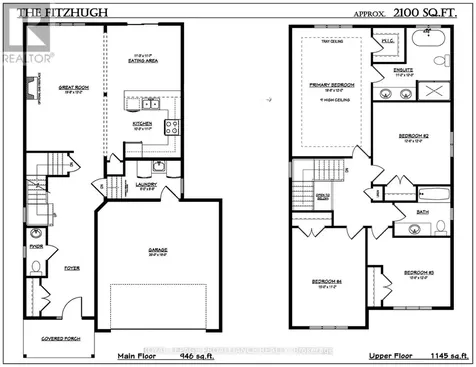 Lot 3 Lancaster Drive Brighton ON K0K 1H0