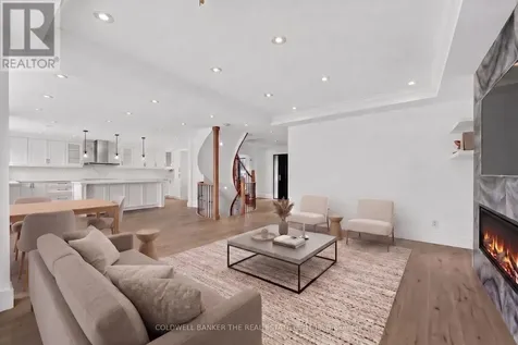 8 Brownlee Drive Bradford West Gwillimbury ON L3Z 2A4