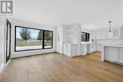 8 Brownlee Drive Bradford West Gwillimbury ON L3Z 2A4