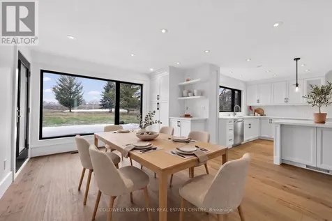 8 Brownlee Drive Bradford West Gwillimbury ON L3Z 2A4