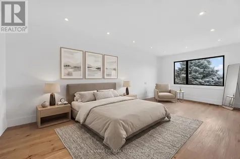 8 Brownlee Drive Bradford West Gwillimbury ON L3Z 2A4