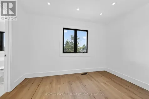 8 Brownlee Drive Bradford West Gwillimbury ON L3Z 2A4