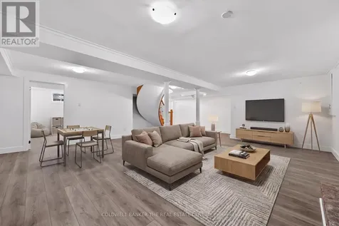 8 Brownlee Drive Bradford West Gwillimbury ON L3Z 2A4