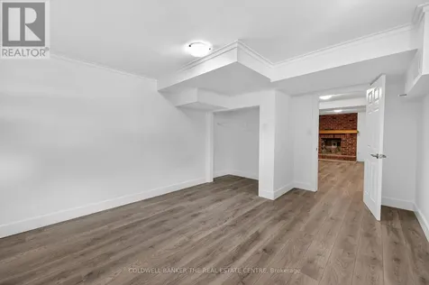 8 Brownlee Drive Bradford West Gwillimbury ON L3Z 2A4