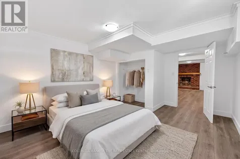 8 Brownlee Drive Bradford West Gwillimbury ON L3Z 2A4