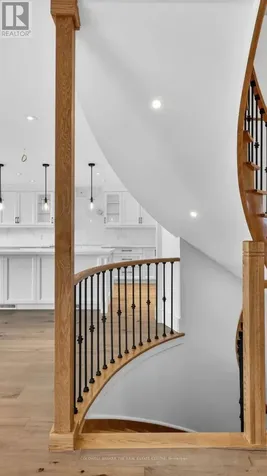 8 Brownlee Drive Bradford West Gwillimbury ON L3Z 2A4