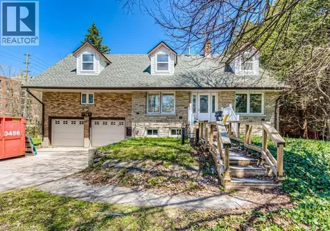 74 Mcdougall Road Waterloo ON N2L 2W5