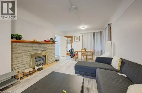 74 Mcdougall Road Waterloo ON N2L 2W5