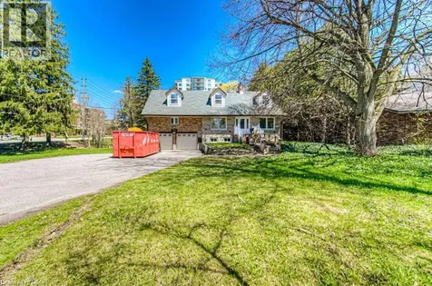 74 Mcdougall Road Waterloo ON N2L 2W5