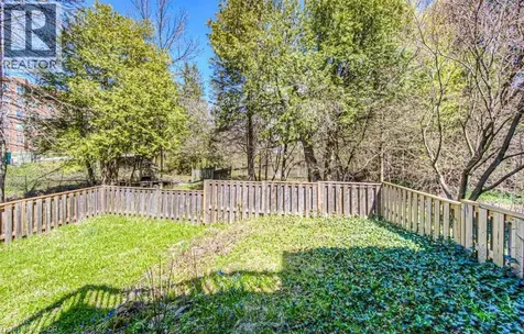 74 Mcdougall Road Waterloo ON N2L 2W5