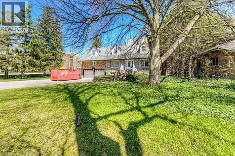 74 Mcdougall Road Waterloo ON N2L 2W5