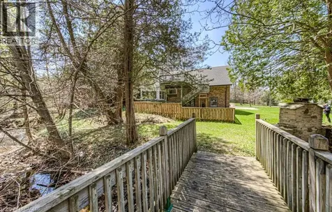 74 Mcdougall Road Waterloo ON N2L 2W5