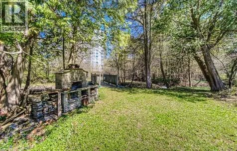 74 Mcdougall Road Waterloo ON N2L 2W5
