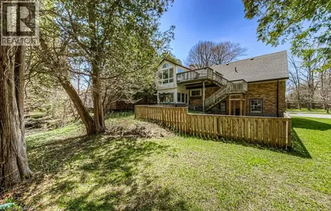74 Mcdougall Road Waterloo ON N2L 2W5