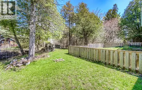 74 Mcdougall Road Waterloo ON N2L 2W5
