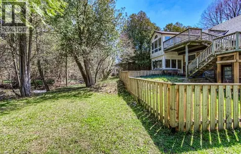 74 Mcdougall Road Waterloo ON N2L 2W5