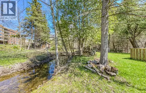 74 Mcdougall Road Waterloo ON N2L 2W5