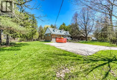 74 Mcdougall Road Waterloo ON N2L 2W5