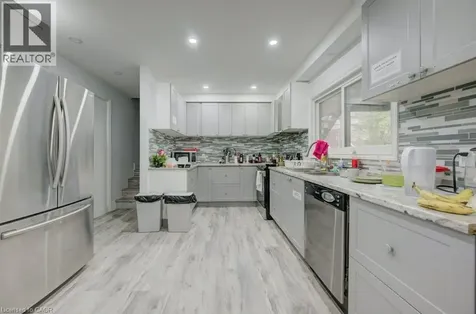 74 Mcdougall Road Waterloo ON N2L 2W5