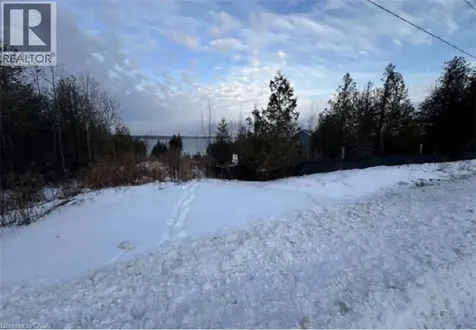 147 Wilson Drive Georgian Bluffs ON N0H 2T0