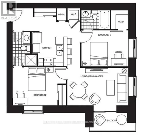 318 Spruce St Street Waterloo ON N2L 3M7