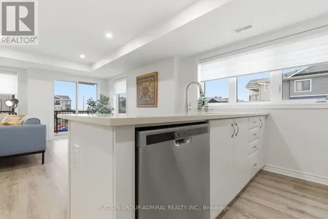 903 Nautilus Private Ottawa ON K2V 0S5