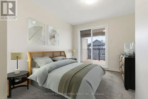 903 Nautilus Private Ottawa ON K2V 0S5