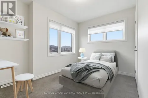903 Nautilus Private Ottawa ON K2V 0S5