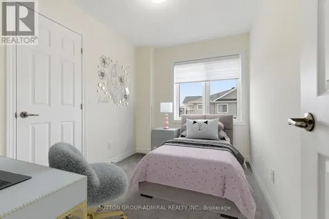 903 Nautilus Private Ottawa ON K2V 0S5