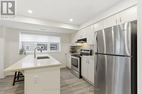 903 Nautilus Private Ottawa ON K2V 0S5