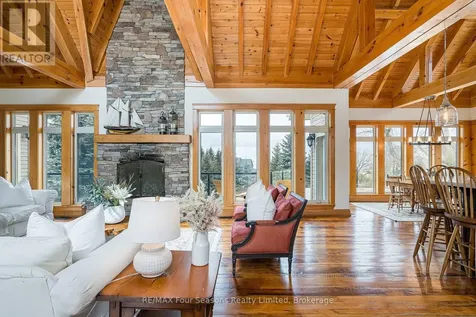 147 Lakeshore Road East Blue Mountains ON L9Y 0M9