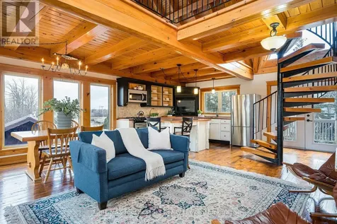 147 Lakeshore Road East Blue Mountains ON L9Y 0M9
