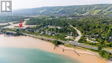 147 Lakeshore Road East Blue Mountains ON L9Y 0M9